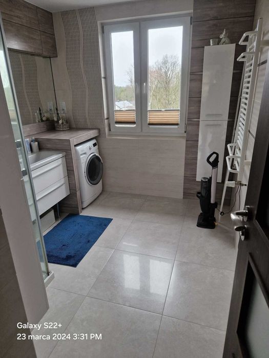 Mieszkanie na sprzedaż, 3 pokoje, 82 m², Borne Sulinowo