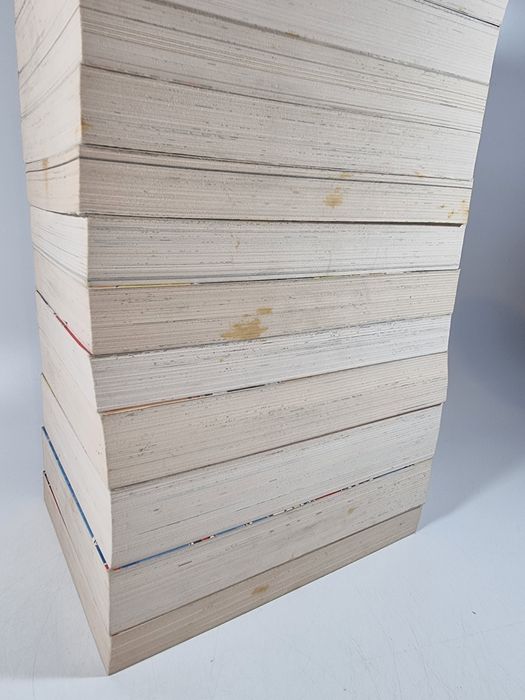 Tomek Łebski / zestaw 13 książek / Liz Pichon / lit. młodzieżowa