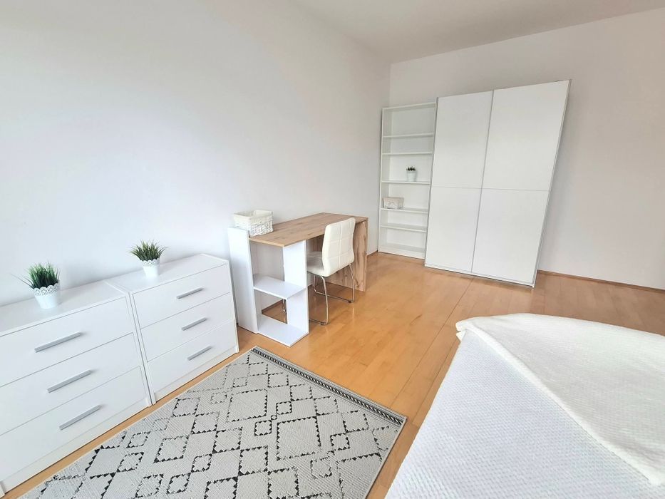 Mieszkanie – Rzeszów, Nowe Miasto - Widok 2