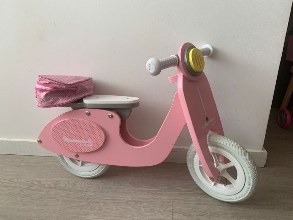 Scooter Infantil - Janod