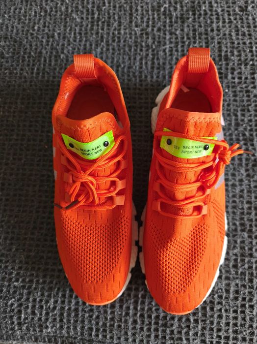 Tênis Sport Levefit