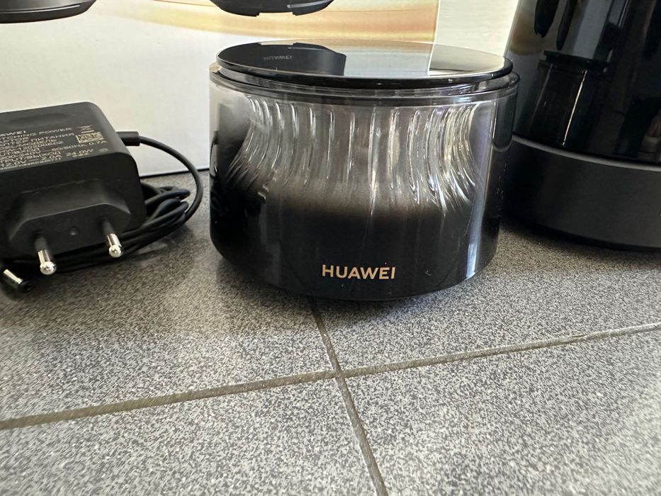 Router Huawei Wifi Mesh X3 Pro Suite WiFi 7 Como Novo