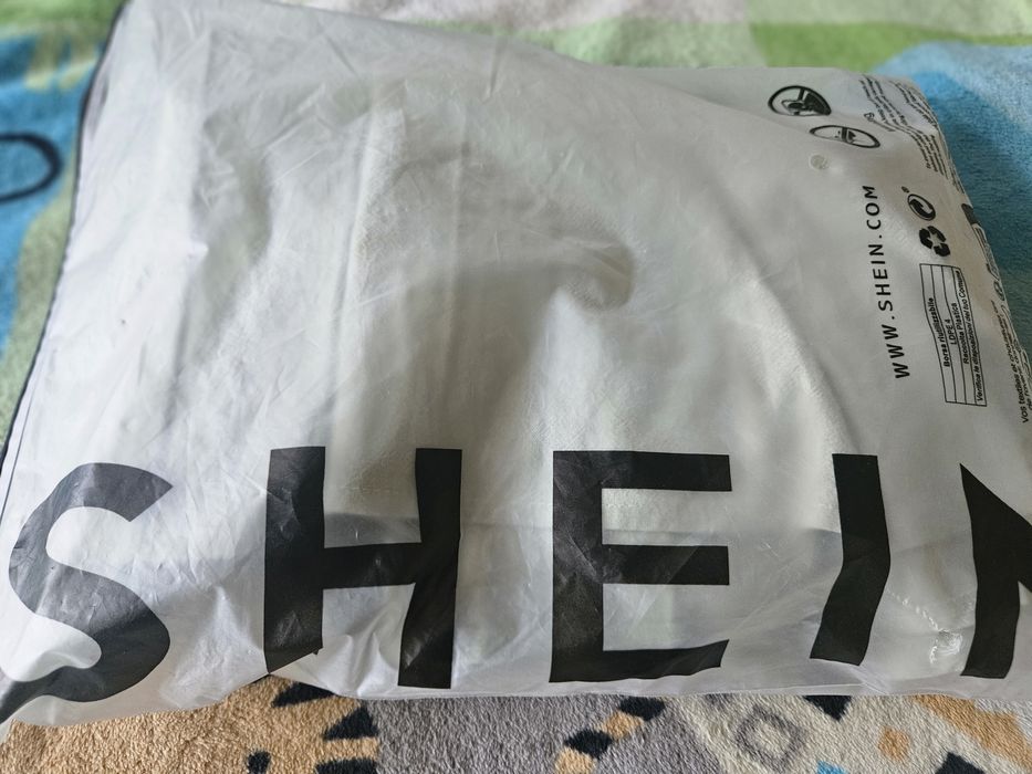 Сукня Shein оверсайз НОВА або плаття  для вагітних