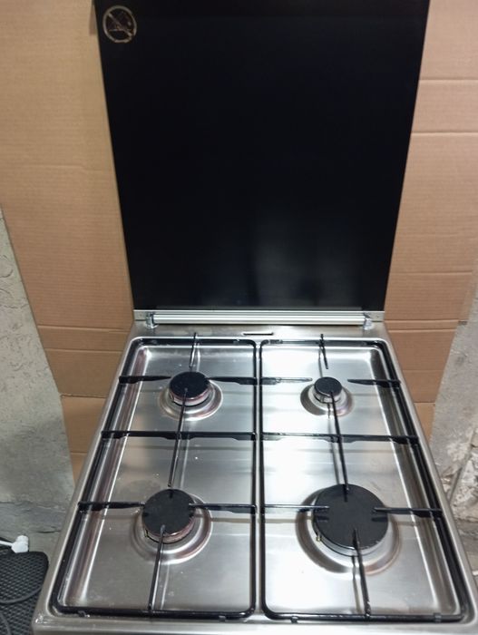 Плита Gorenje K57220AX