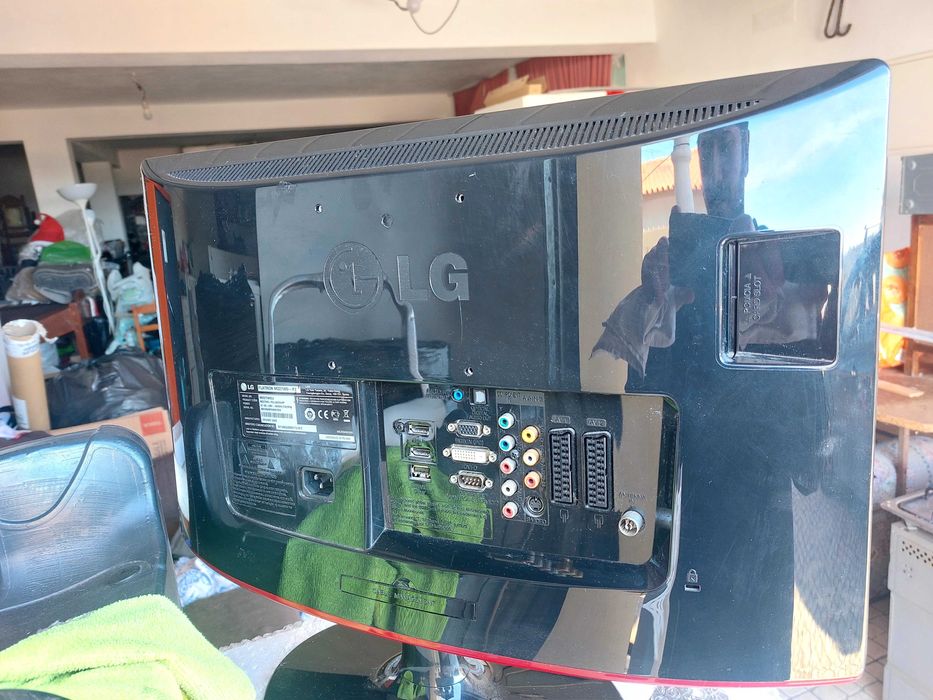 Tv/ monitor lg flatron