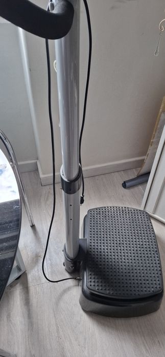 Vibration platform for gym472859802138716161