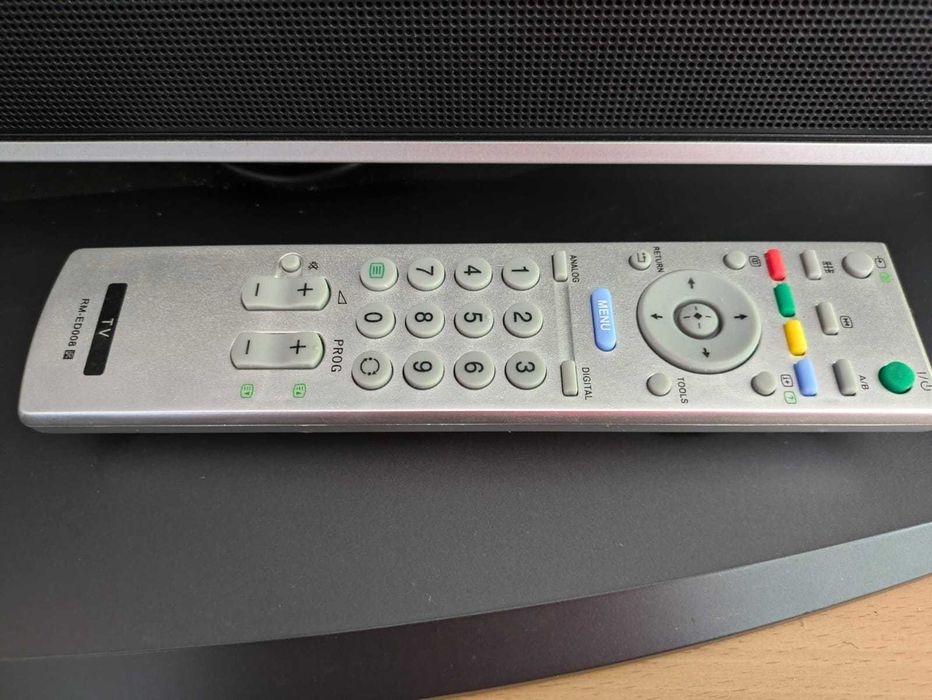 TV Sony Full HD 1080P 46'',com suporte mesa, comando excelente estado