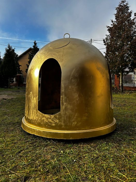 Paśnik dla koni/owiec/alpak