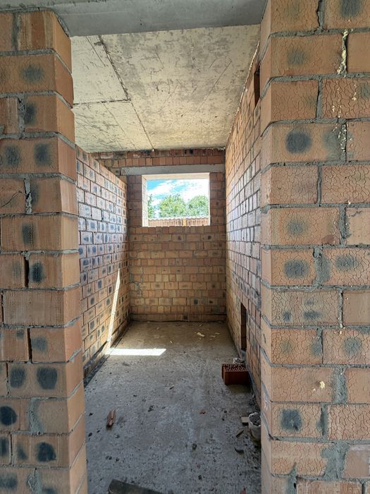 Продаж котеджів у Скнилові від забудовника!