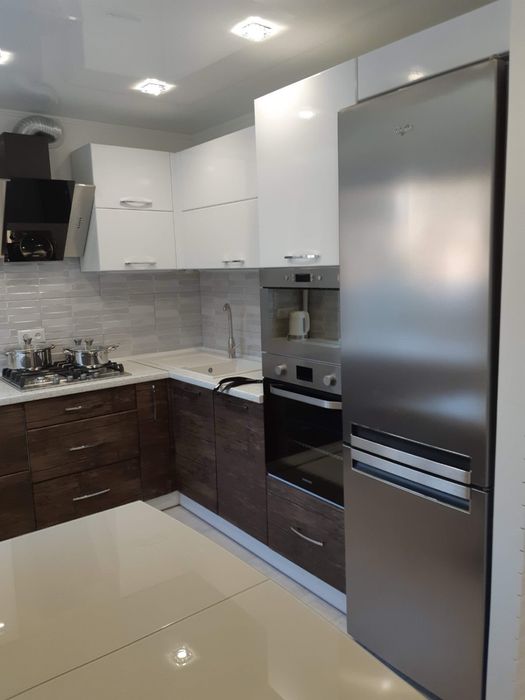 ‼️Аренда посуточно 3 комн Люкс