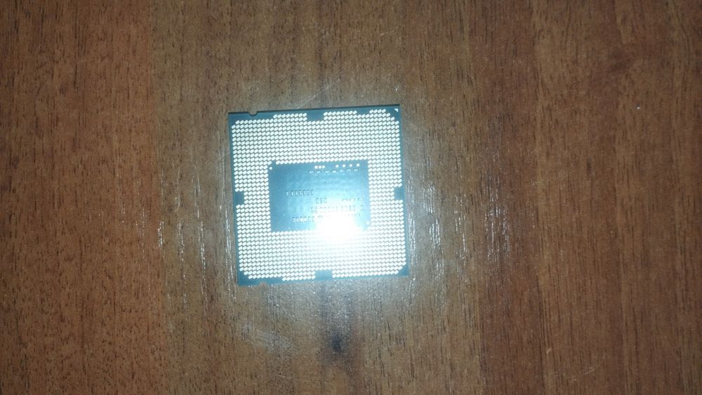 Процессор Intel Pentium G3420 3.20GHZ