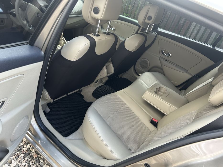 Продам Renault Megan 3