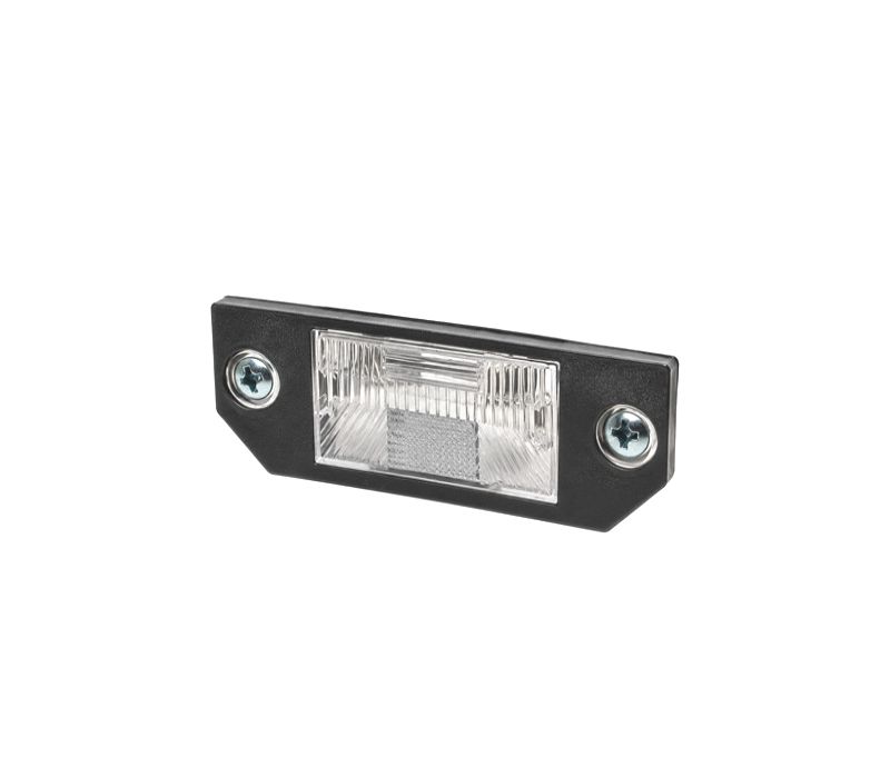 LUZ DE MATRÍCULA LED FORD C-MAX 03-07 SEM LÂMPADA