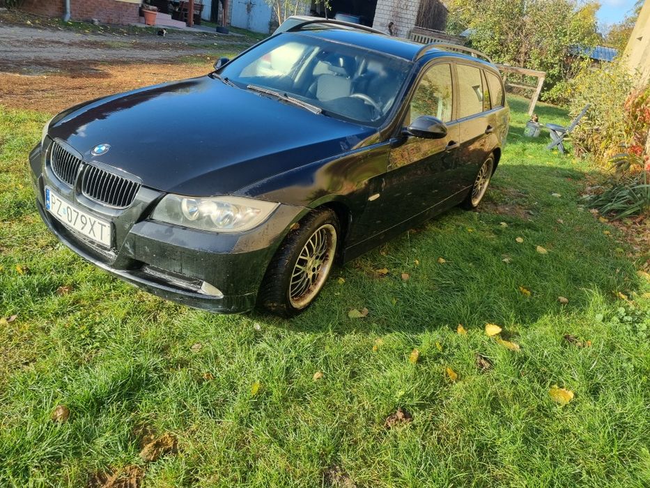 BMW Seria 3