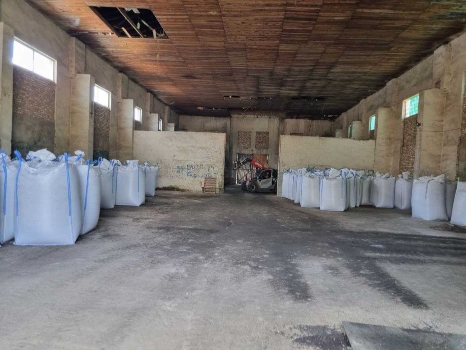 Оренда Склад Складське-виробниче приміщення