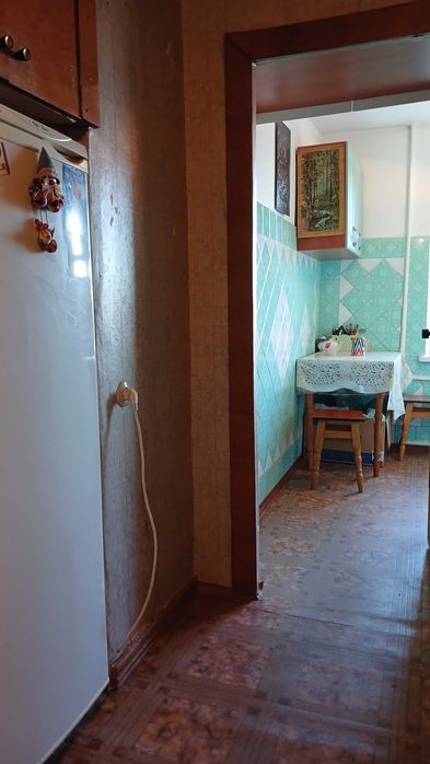 Продаж 3-к квартири в центрі міста