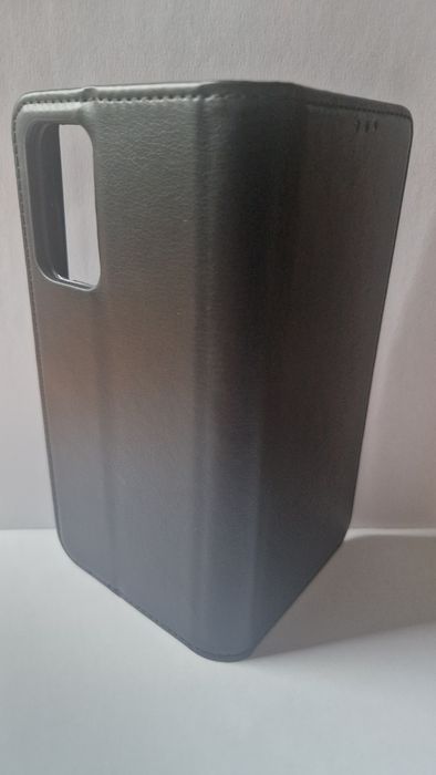 Kabura Smart Magneto do Samsung Galaxy A52/A52S czarna