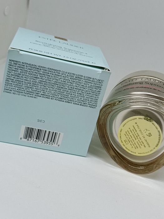 Estée Lauder Revitalizing Supreme+ krem odmładzający 75 ml