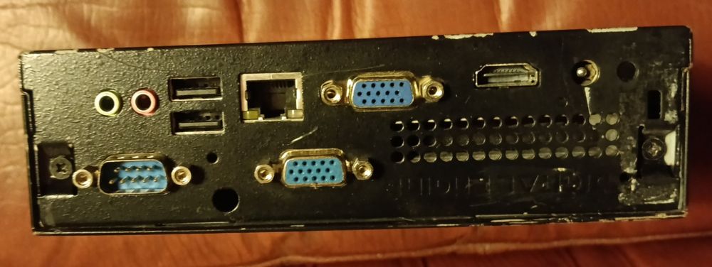 Mini PC Aopen Windows 10