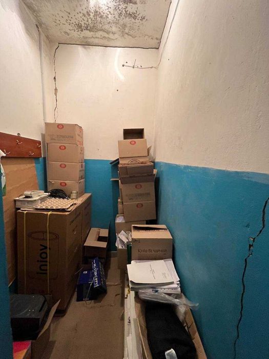 Продаж ОСБ 457.8м2/ СМТ Покотилівка/ траса Е-40