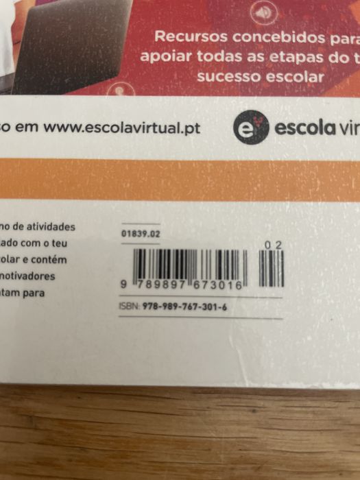 Caderno atividades filosofia 10 ano