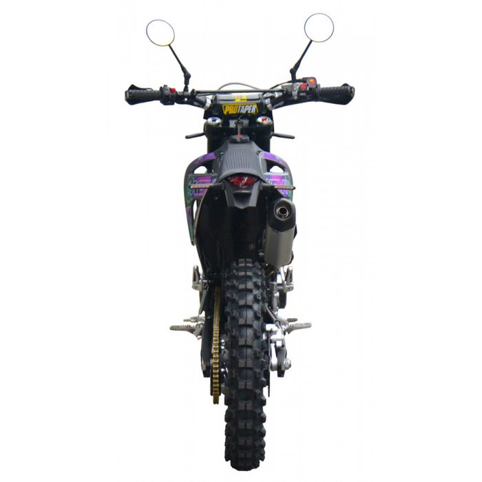 Kovi 300 Advance Free Ride 2026!!