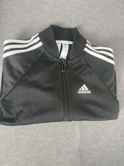 Bluza adidas czarna