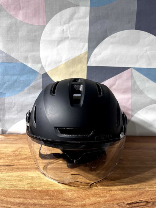 Powystawowy Kask Rowerowy Giro Evoke Mips r. S (51-55cm)