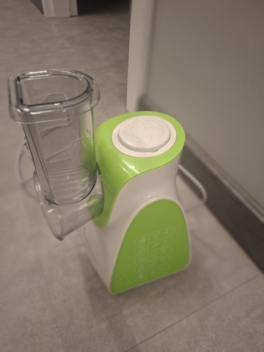 Szatkownica elektryczna