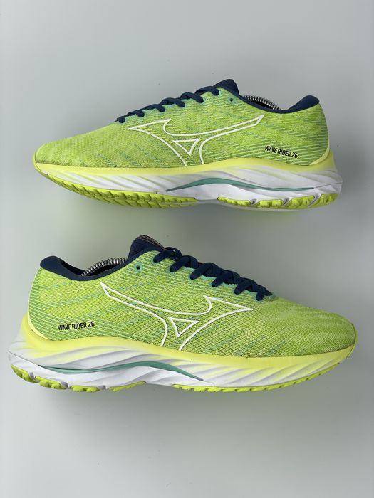 Кросівки MIZUNO Wave Rider 26 Оригінал