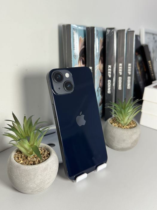 iPhone 14 128 GB/ Neverlock/ 86% АКБ/ Гарантія!