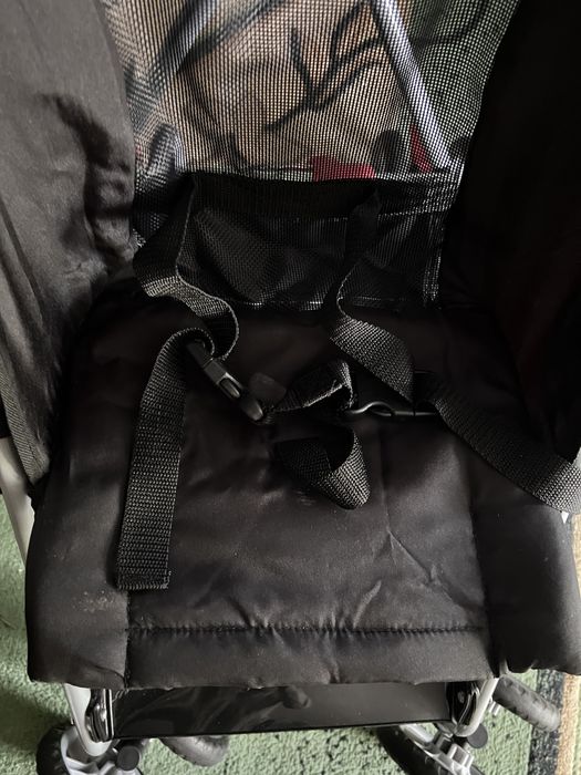 Каляска дитяча