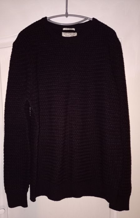 Sweter męski roz XL