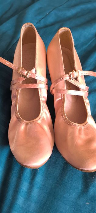 Туфлі Стандарт 25,5