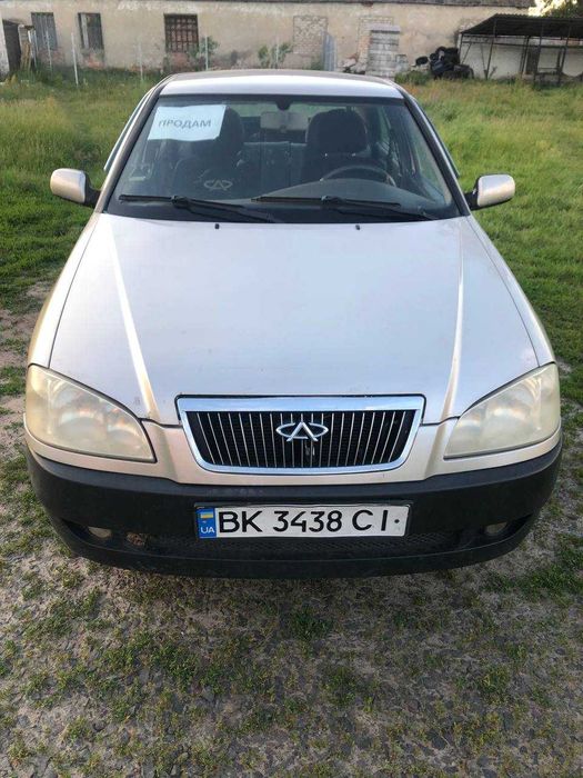 Продам Амулет 2008 газ бензин