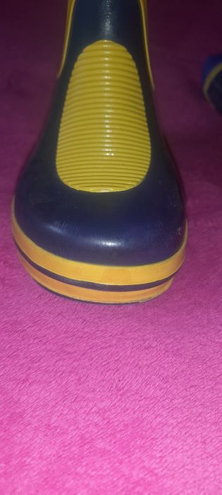 Galochas para menino