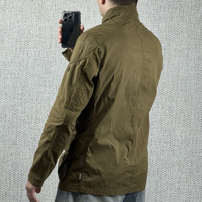 Barbour International барбур джинсовка хаки куртка вінтаж джинсовая денім піджак верхній одяг верхняя одежда пиджак жакет винтаж бомбер классическая