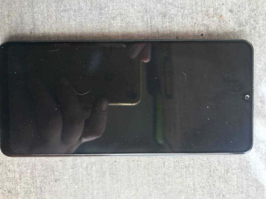 Telefon boga owner właściciel