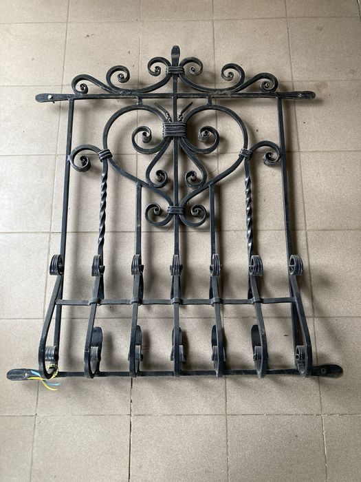 Решётка на окно .