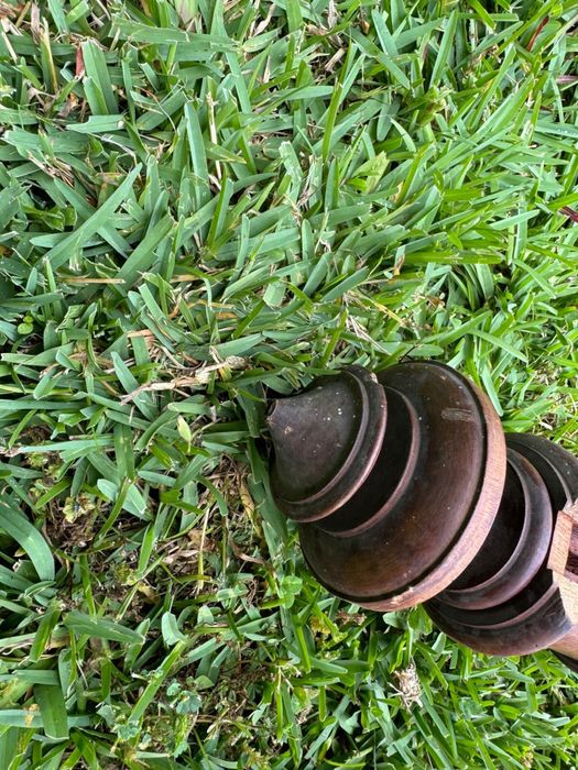 Puzzle de duas camas antigas!