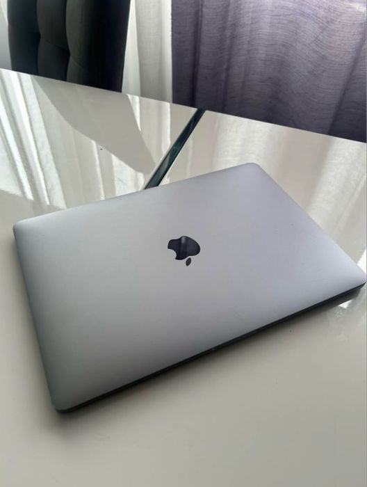 Macbook pro 2017