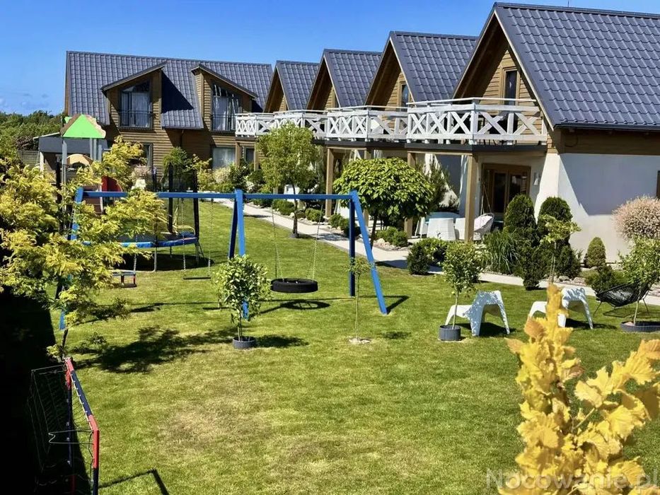 La Cubita - Domki i Apartamenty nad morzem