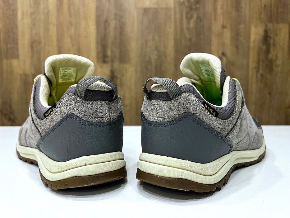 Кроссовки Jack Wolfskin трекинговые Термо Оригинал