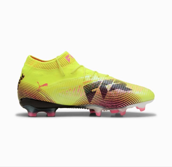 Бутси future 8 ultimate fg