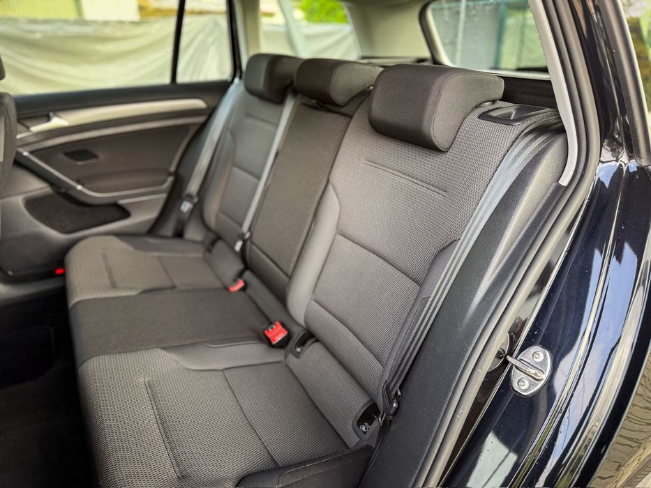 VW Golf Variant 7.5 Confortline