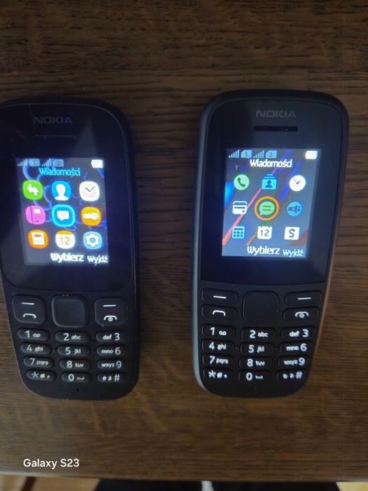 Nokia TA-1174 i TA-1034