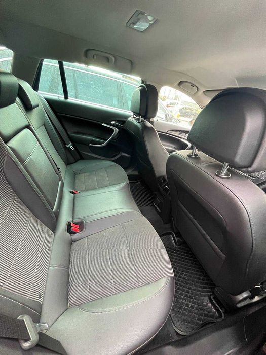 Sprzedam Opla Insignie  Uszkodzona Skrzynia Biegow Automat