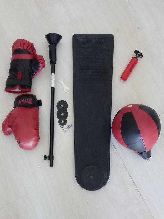 Conjunto de Box para Criança