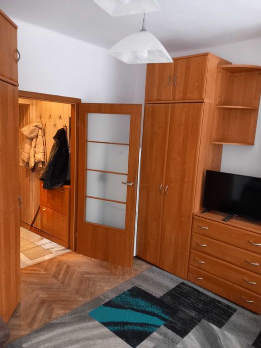 Kawalerka na wynajem! 24m2 Bronowice