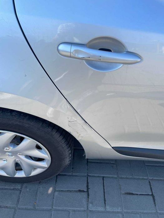 Renault Megane 3
